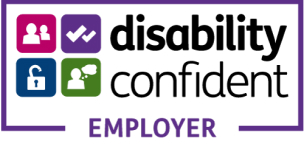 Disability Confident Employer