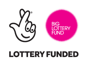 Lottery Funded