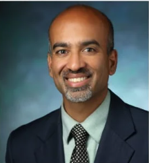 Professor Arun Venkatesan MD PhD – Encephalitis International