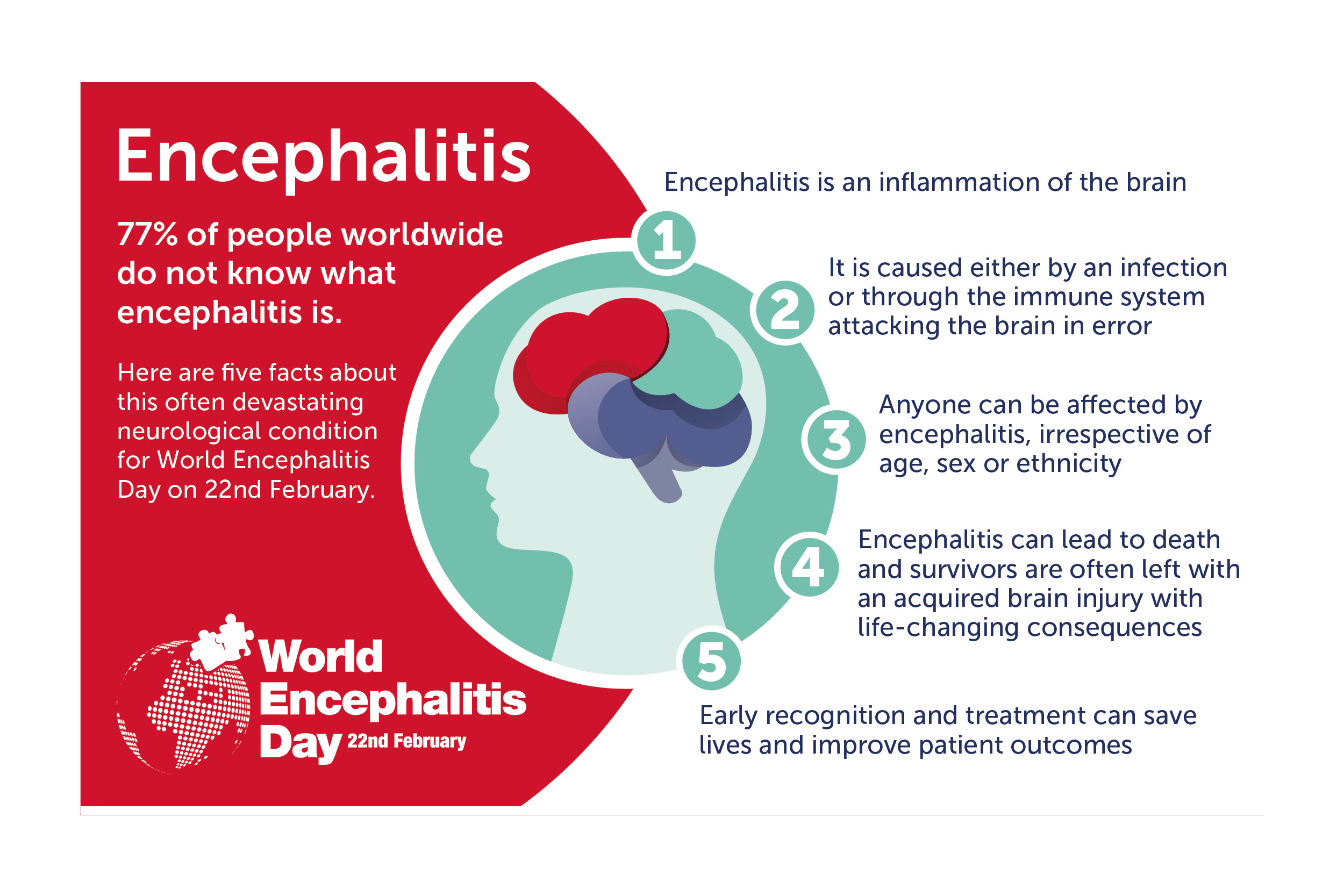 World Encephalitis Day assets Encephalitis International