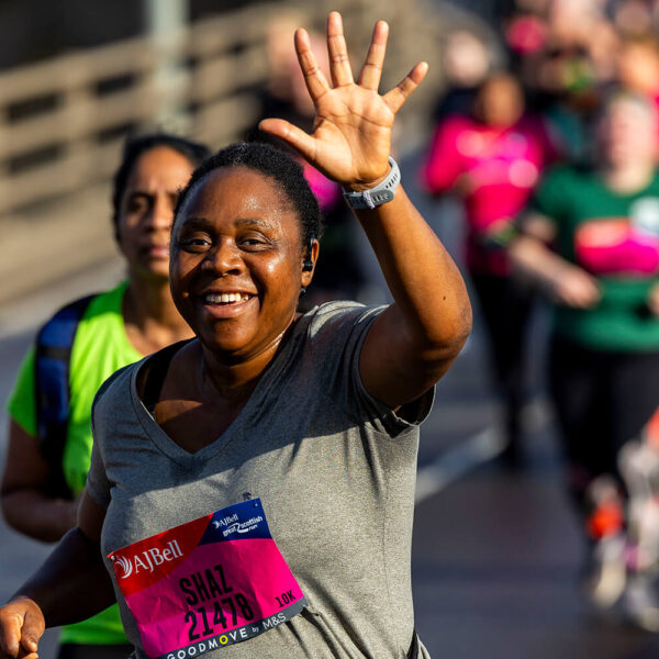 Great Scottish Half Marathon Entry 2024 Encephalitis International